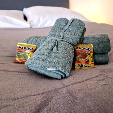 Happyside O Free Park O Balkon O Nespresso O Wlan לייפציג