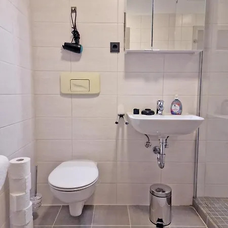 Apartman Happyside O Free Park O Balkon O Nespresso O Wlan