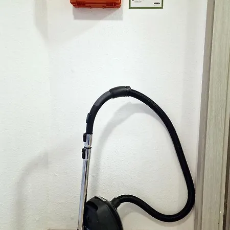 Happyside O Free Park O Balkon O Nespresso O Wlan Apartman Lipcse