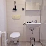 Apartmán Happyside O Free Park O Balkon O Nespresso O Wlan