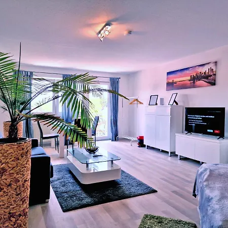 Happyside O Free Park O Balkon O Nespresso O Wlan *