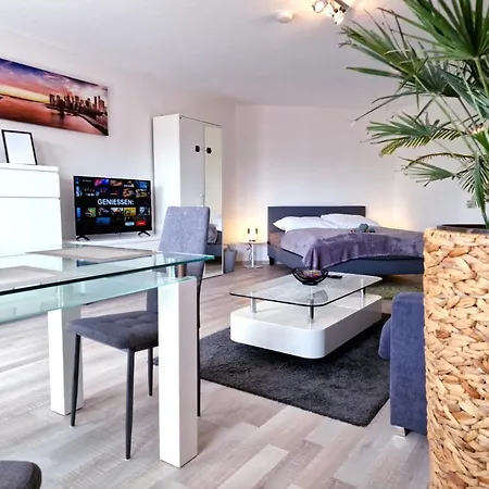 Happyside O Free Park O Balkon O Nespresso O Wlan