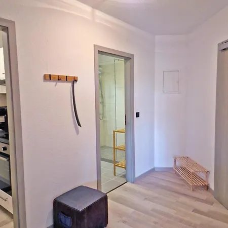 Happyside O Free Park O Balkon O Nespresso O Wlan * Leipzig