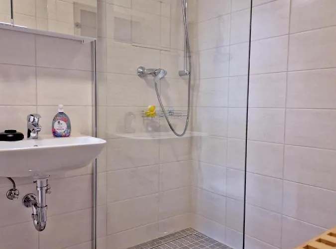 Happyside O Free Park O Balkon O Nespresso O Wlan * Leipzig