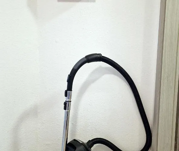 Happyside O Free Park O Balkon O Nespresso O Wlan Lejlighed Leipzig